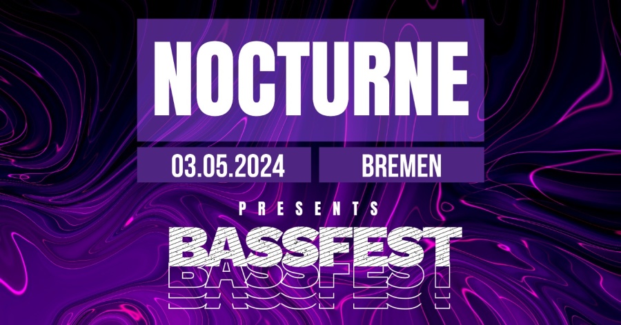 Nocturne presents BASSFEST